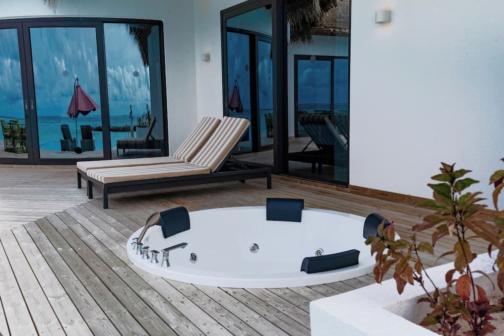 NOOE Maldives Kunaavashi - View 38