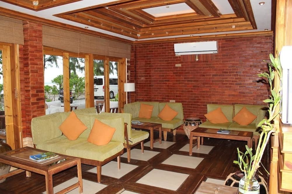 Eureka Serenity Athiri Inn - View 54