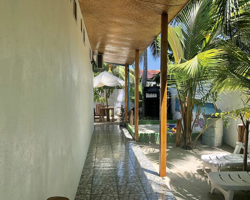 Mathiveri Inn - View 1