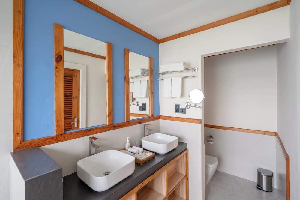 South Palm Resort Maldives - View 29