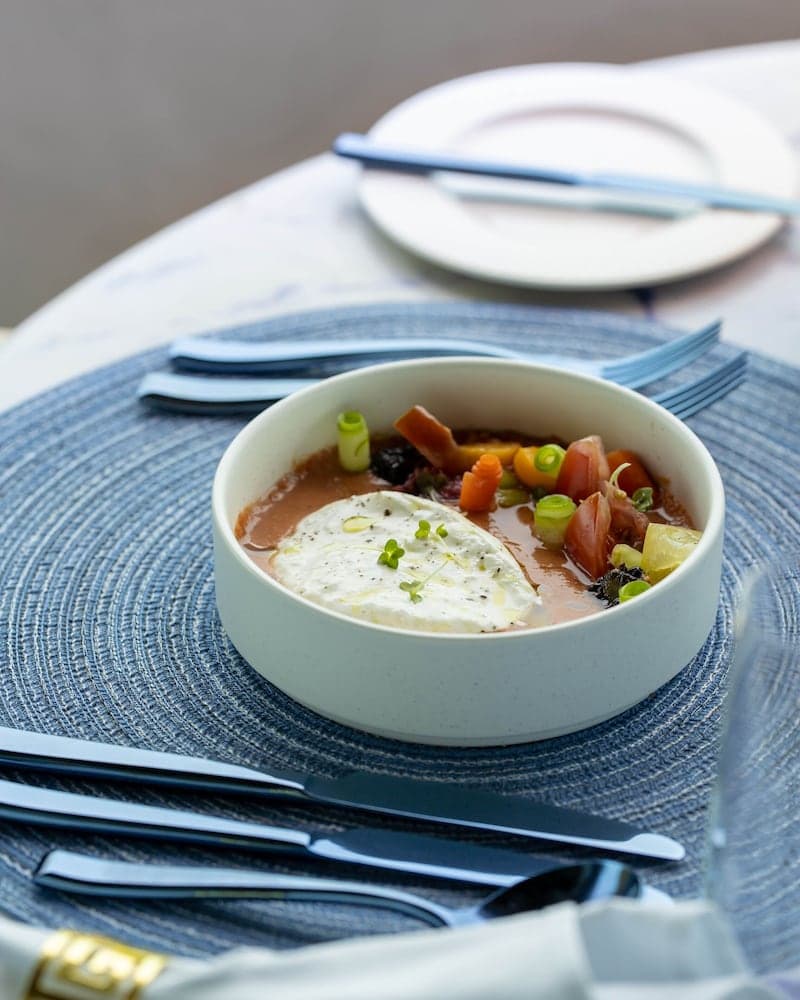 OBLU SELECT Lobigili  with Free Transfers - View 40