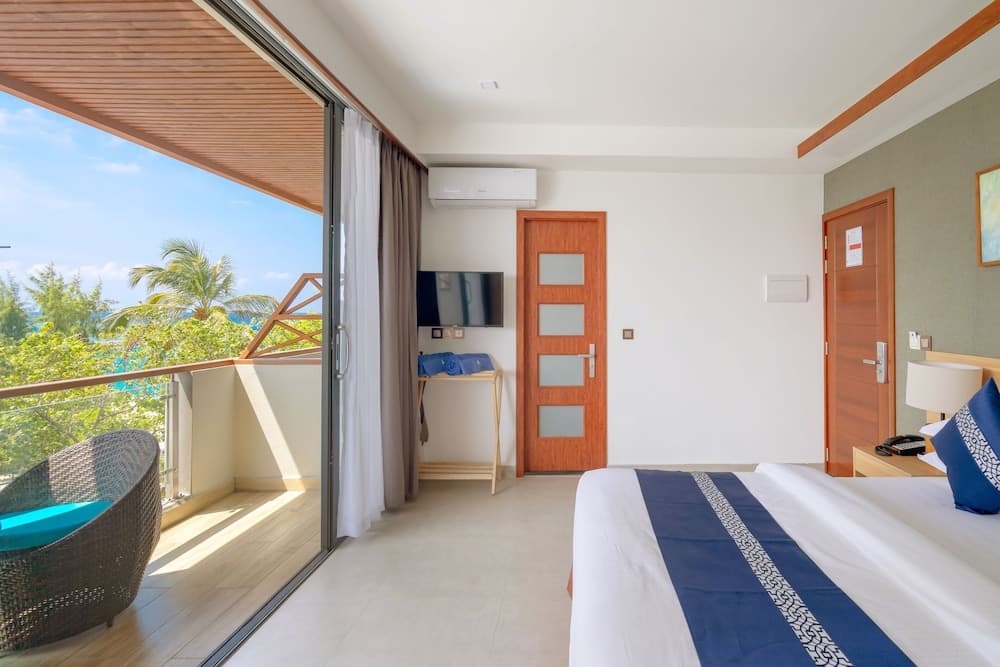 Ayala Ocean View - View 17