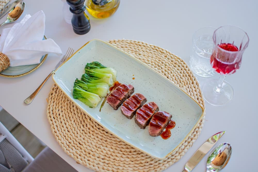 Malahini Kuda Bandos Resort - View 32