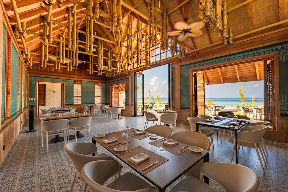 Ananea Madivaru Maldives - View 56