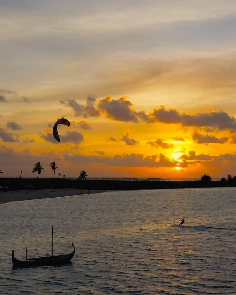 Oceana Inn Maldives - View 4