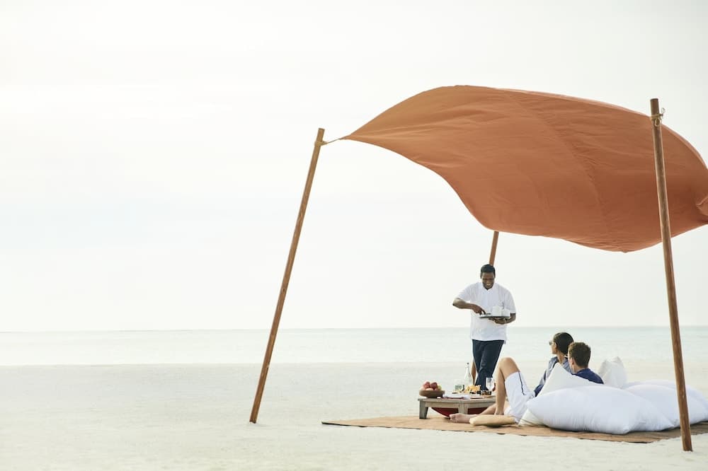 COMO Cocoa Island - View 93