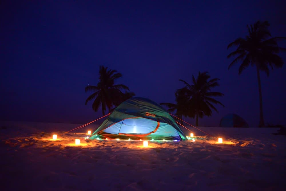 Cliff  Retreat - View 17