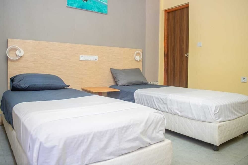 Avanti retreat - View 5