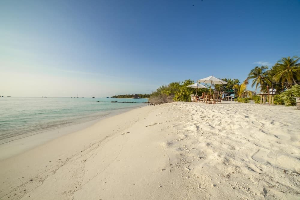 Portia Hotel & Spa - View 34