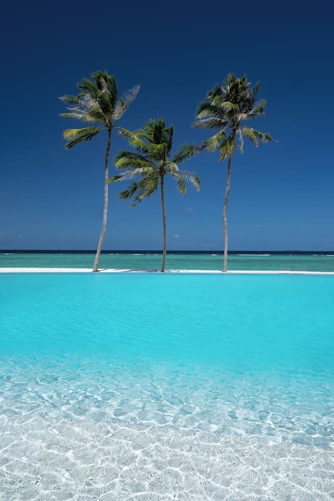 Ifuru Island Maldives - View 34