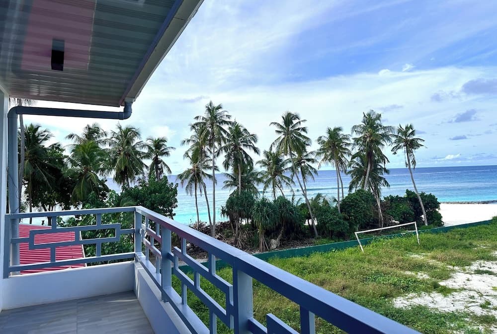 Galaxy Sunrise Guesthouse - View 29