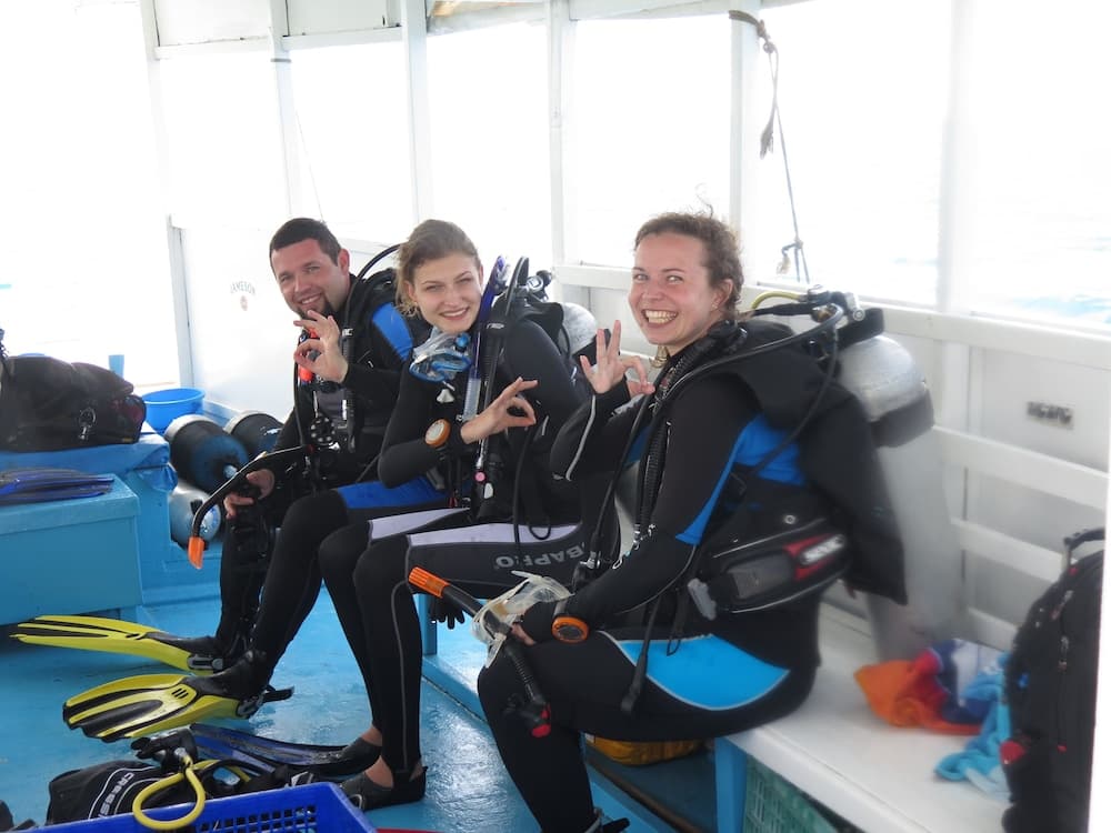 Paguro Beach Inn - View 45