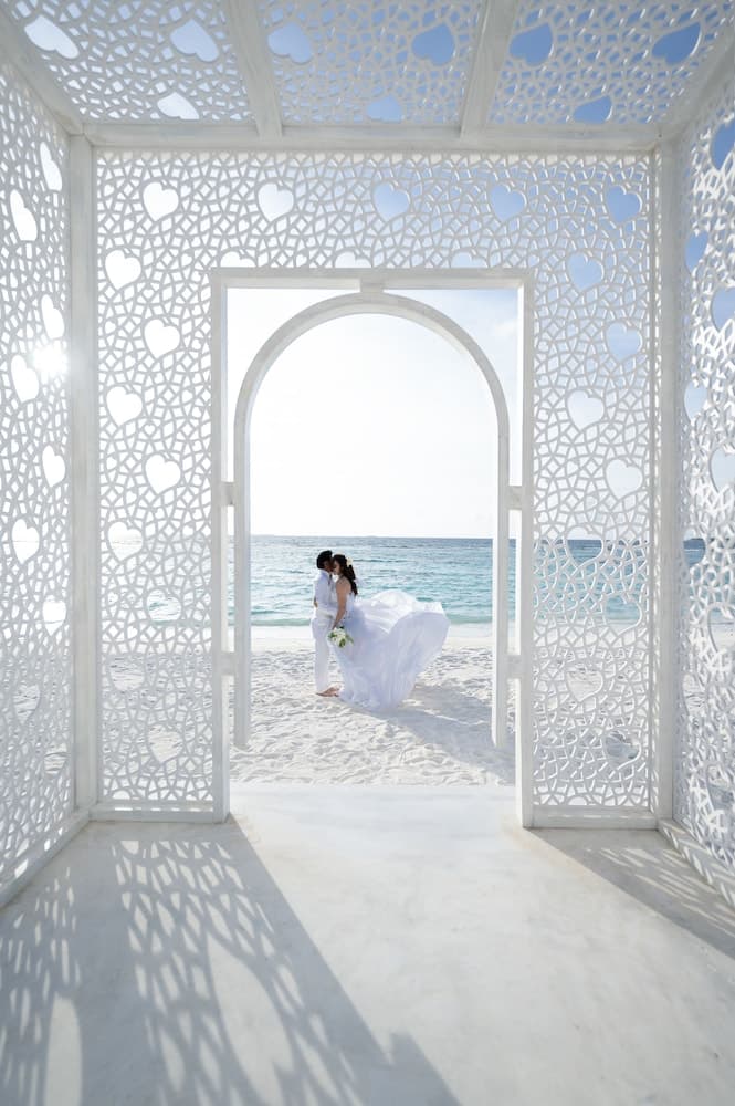 Ifuru Island Maldives - View 55