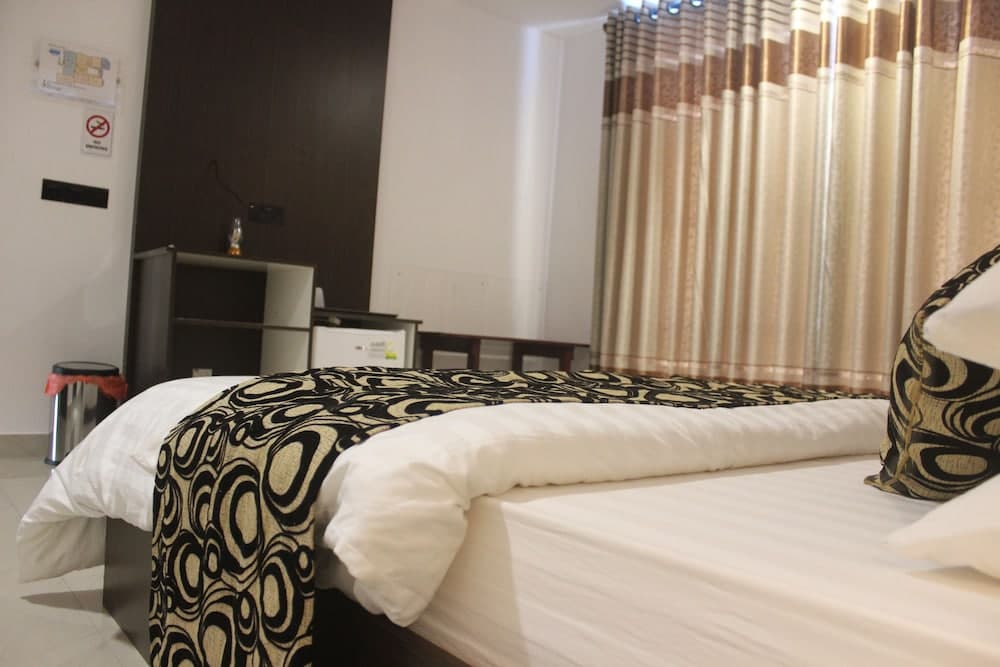 Beach Home Kelaa - View 4