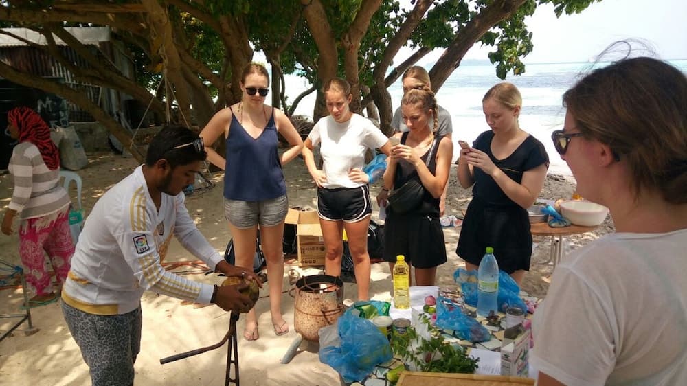 Select Village Maafushi - View 12