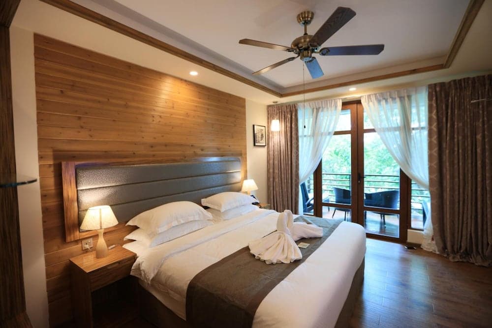 Pearl Sands of Maldives - View 4