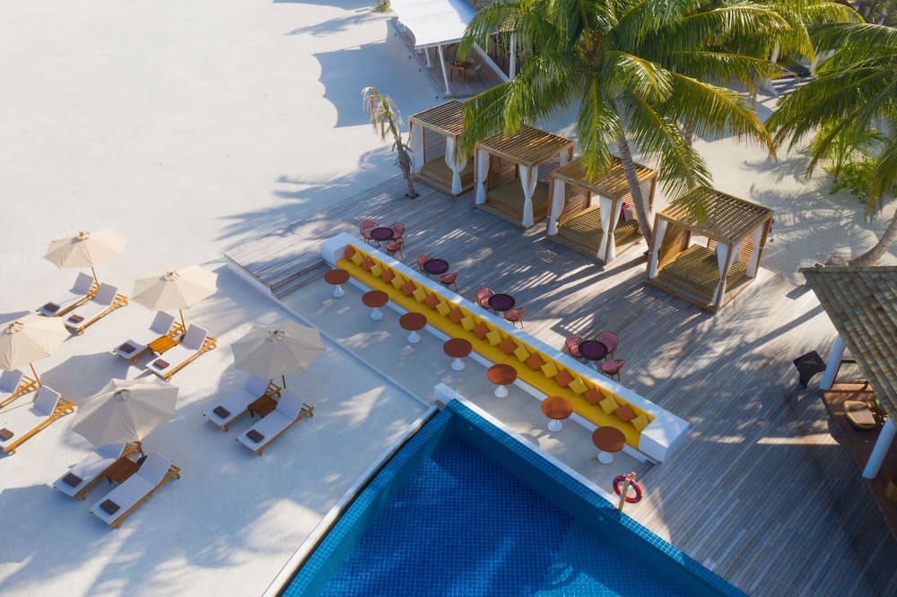 Cinnamon Hakuraa Huraa Maldives - All Inclusive Adults-Only - View 19