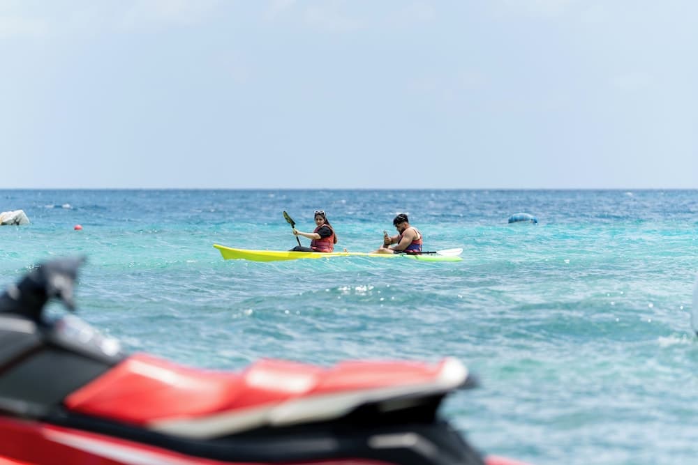 SEASUNBEACH MAAFUSHI - View 29