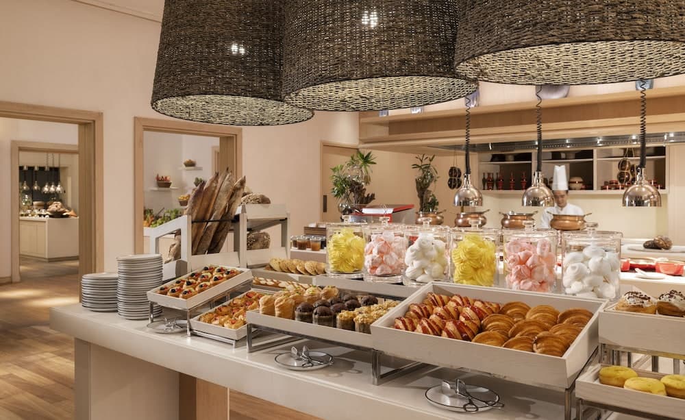 Waldorf Astoria Maldives Ithaafushi - View 4