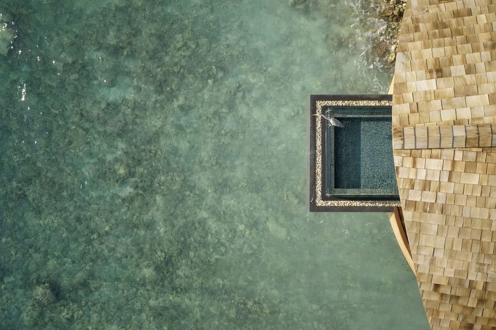 OUTRIGGER Maldives Maafushivaru Resort - View 82