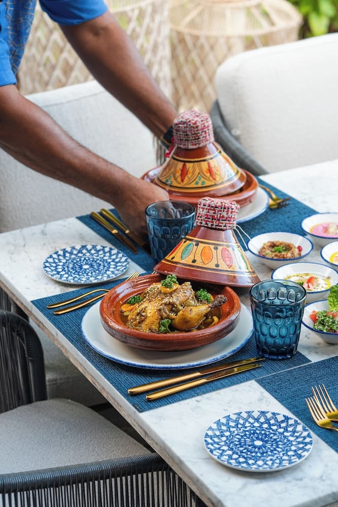 Finolhu, A Seaside Collection Resort, a Member of Design Hotels - View 112