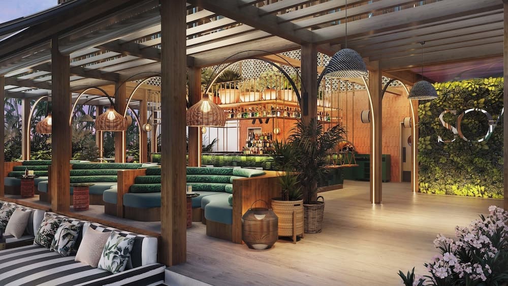 SO/ Maldives - View 58