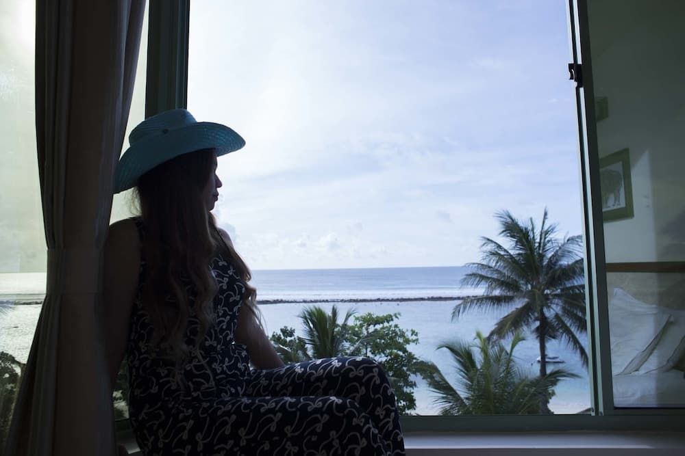 Season Holidays at Hulhumale - View 24