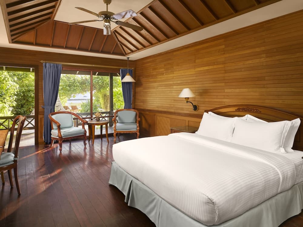 Royal Island Resort & Spa - View 24