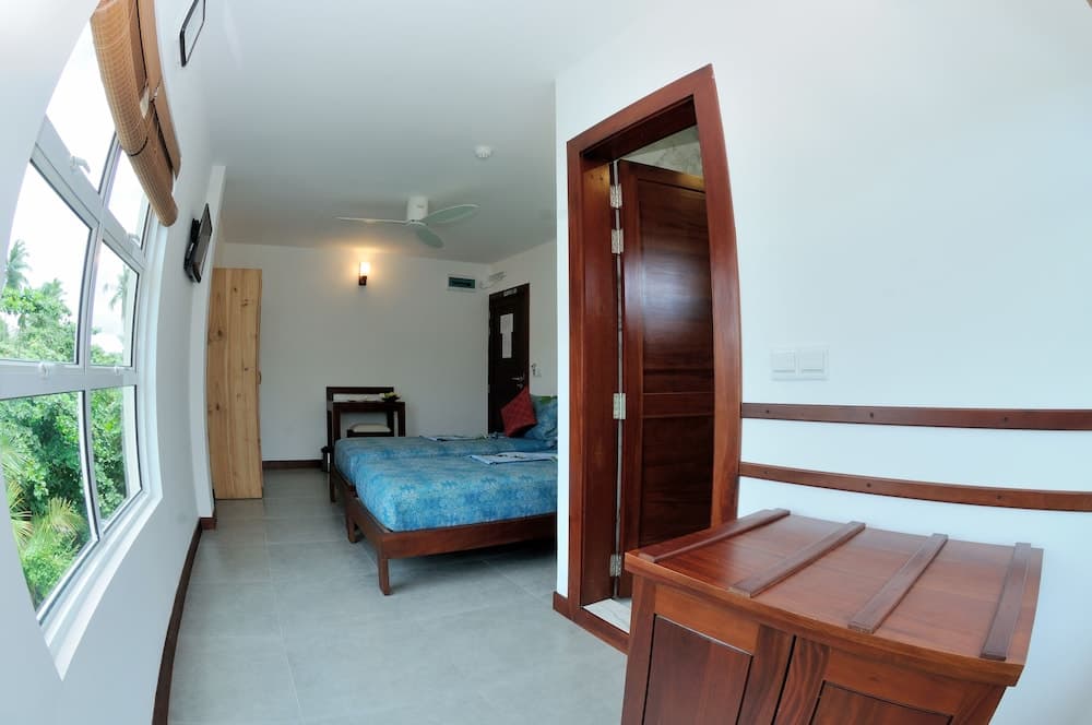 Antares Dhangethi - View 6