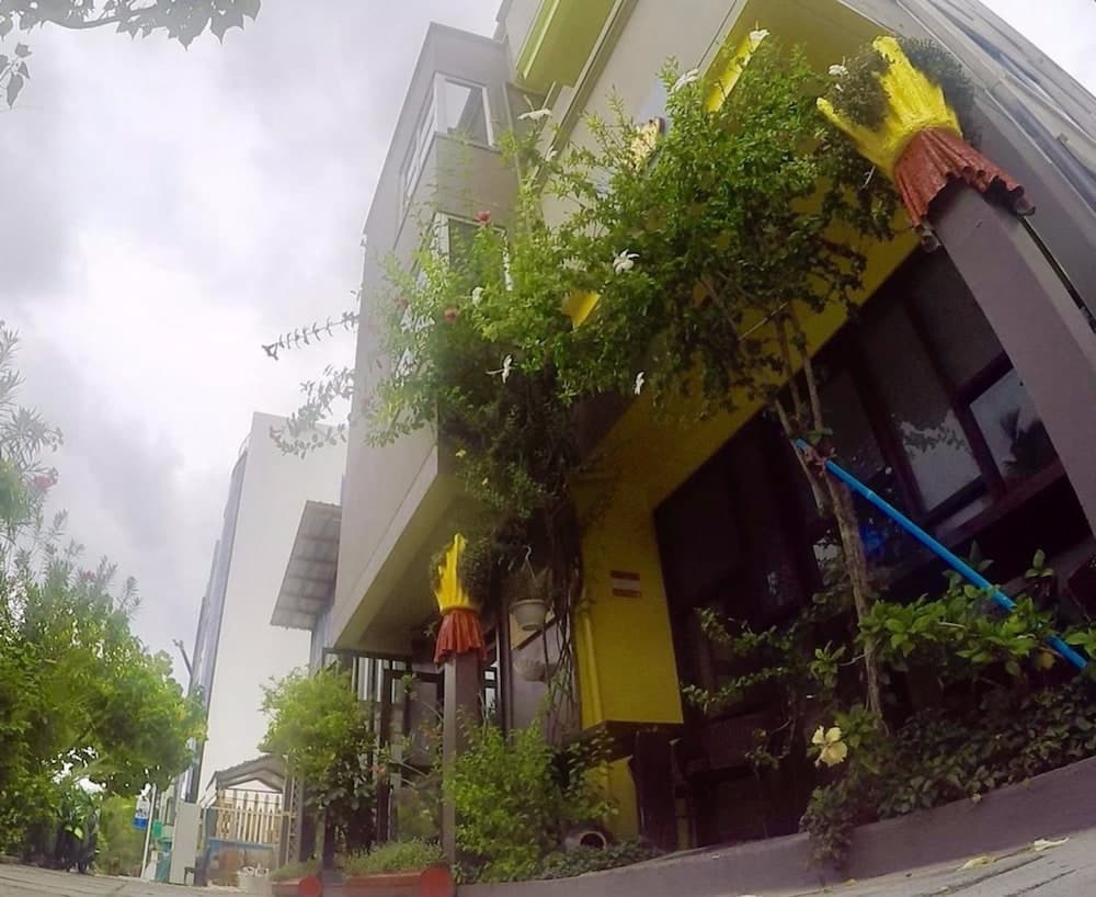 Rivers Beach & Spa - View 12