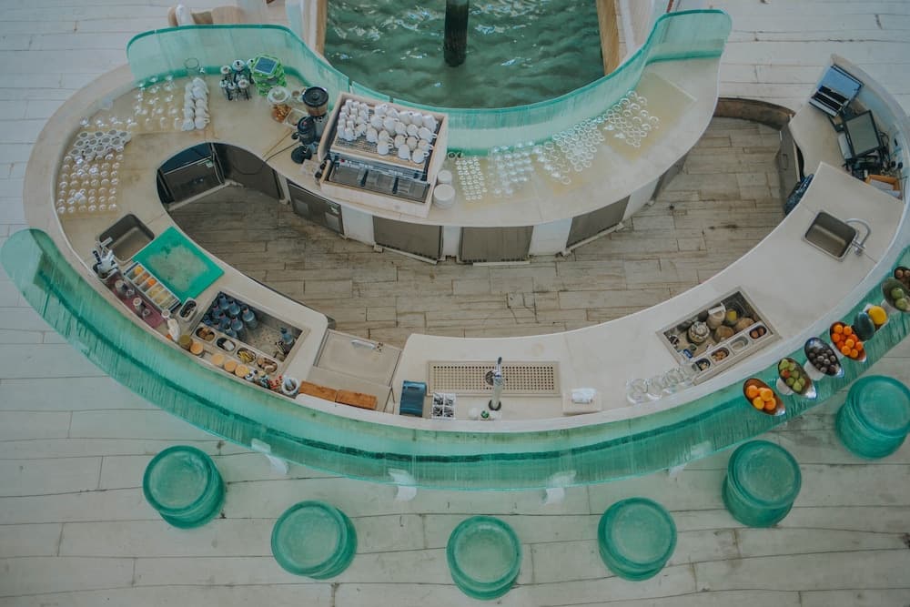 Soneva Jani - View 57