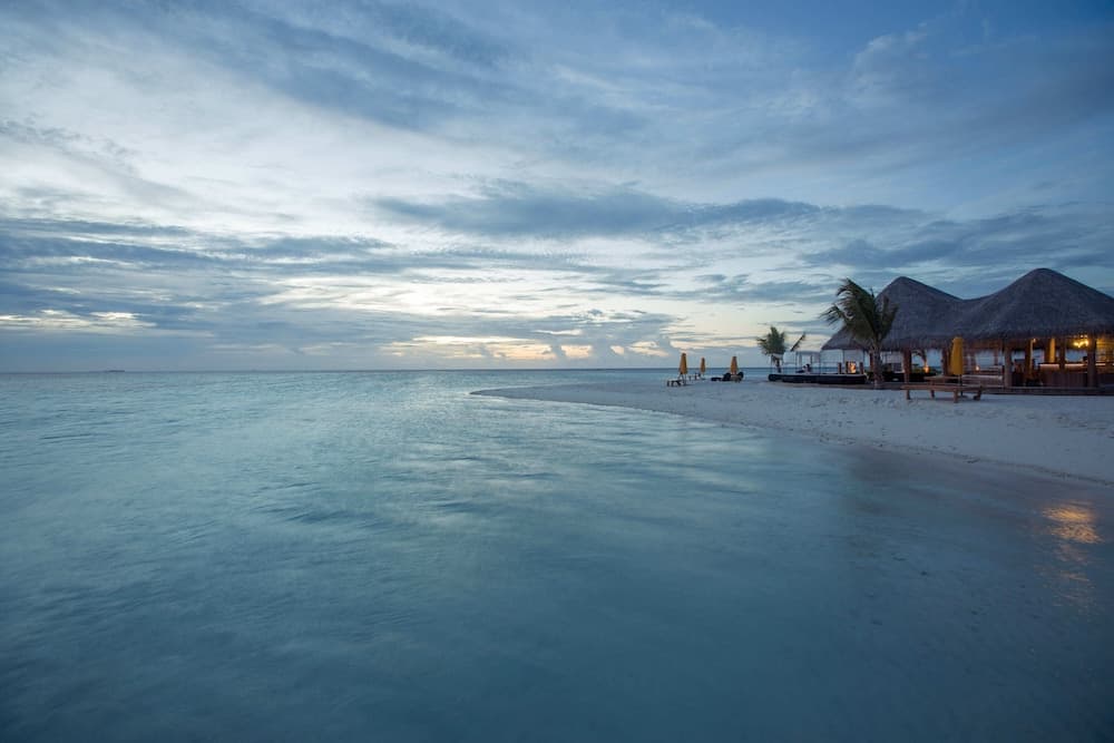 Drift Thelu Veliga Retreat - View 47