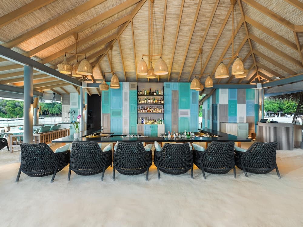 Vakkaru Maldives - View 100