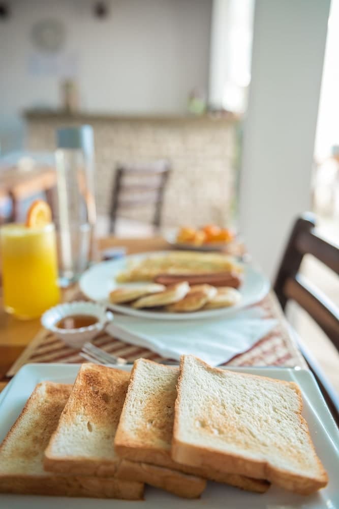 Select Village Maafushi - View 53