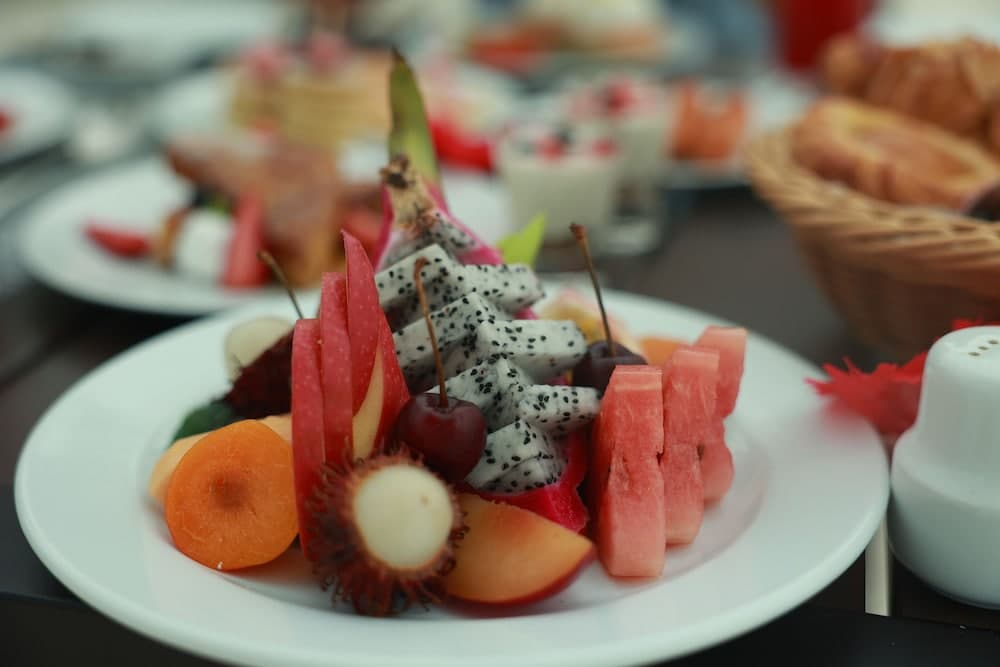 Rahaa Resort Maldives - View 36