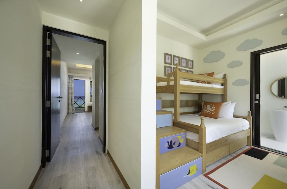 OBLU XPERIENCE Ailafushi - All Inclusive with Free Transfers - View 13