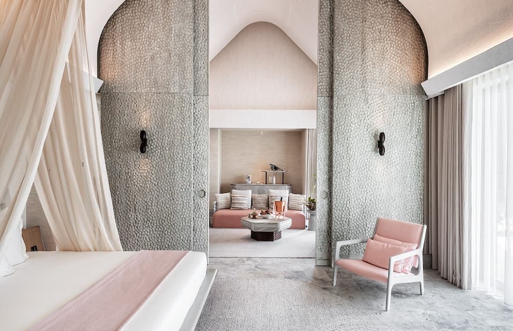 JOALI BEING - View 82