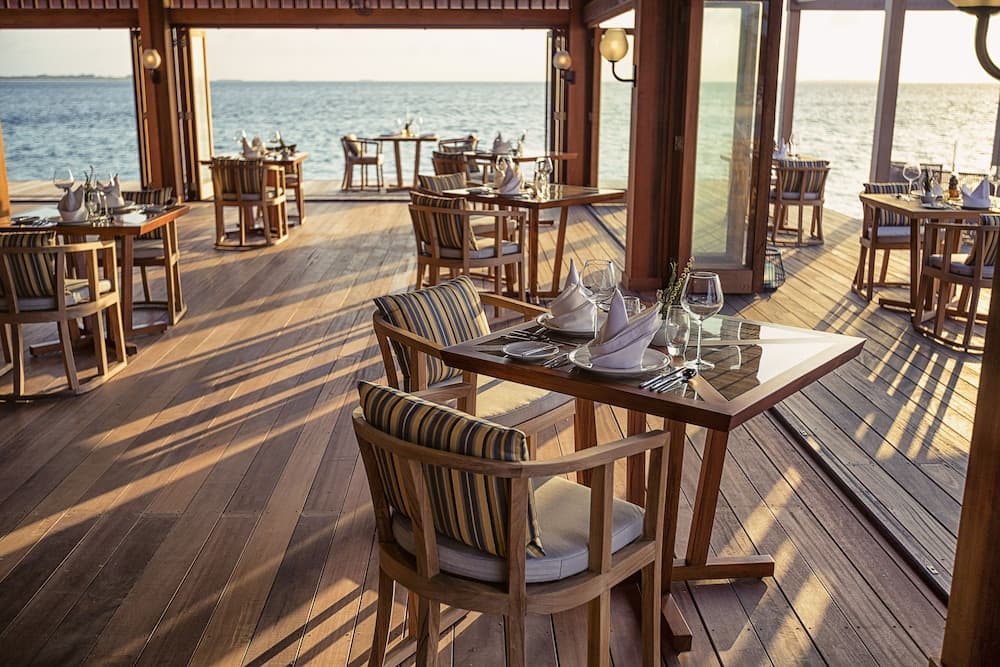 Hurawalhi Island Resort - View 2