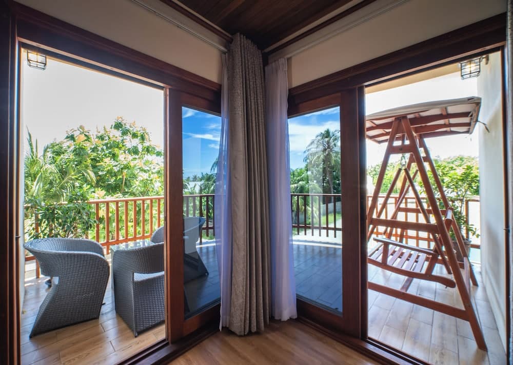 Araamu Hotels Maldives - View 81