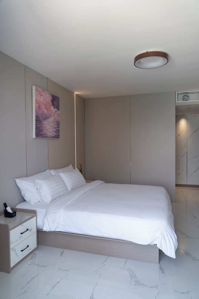 Wings by Hawks Hotels Kamadhoo Baa Atoll - View 2