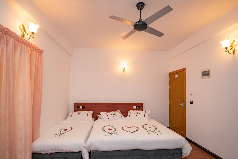Gaafaru View Inn - View 3