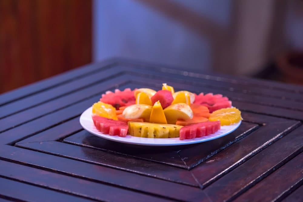 Gunbaru Inn - View 52