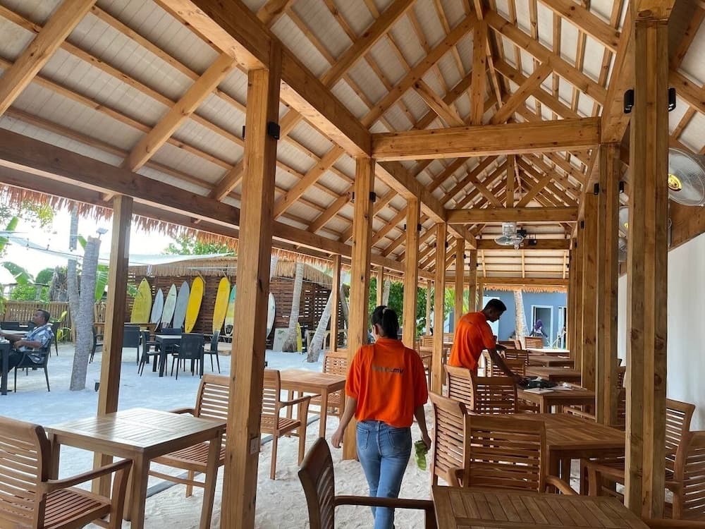 Wave Crest Retreat - View 2