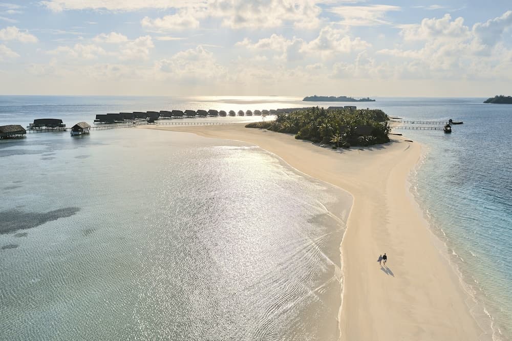 COMO Cocoa Island - View 15