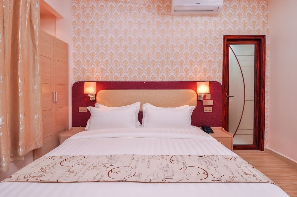 Sunrise Beach and Spa - View 27