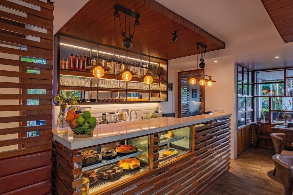 Express Inn - View 11