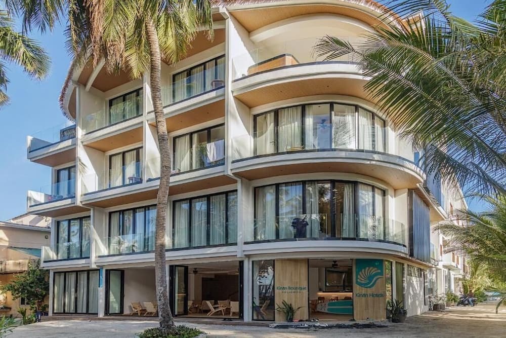 Kinan Boutique - View 12