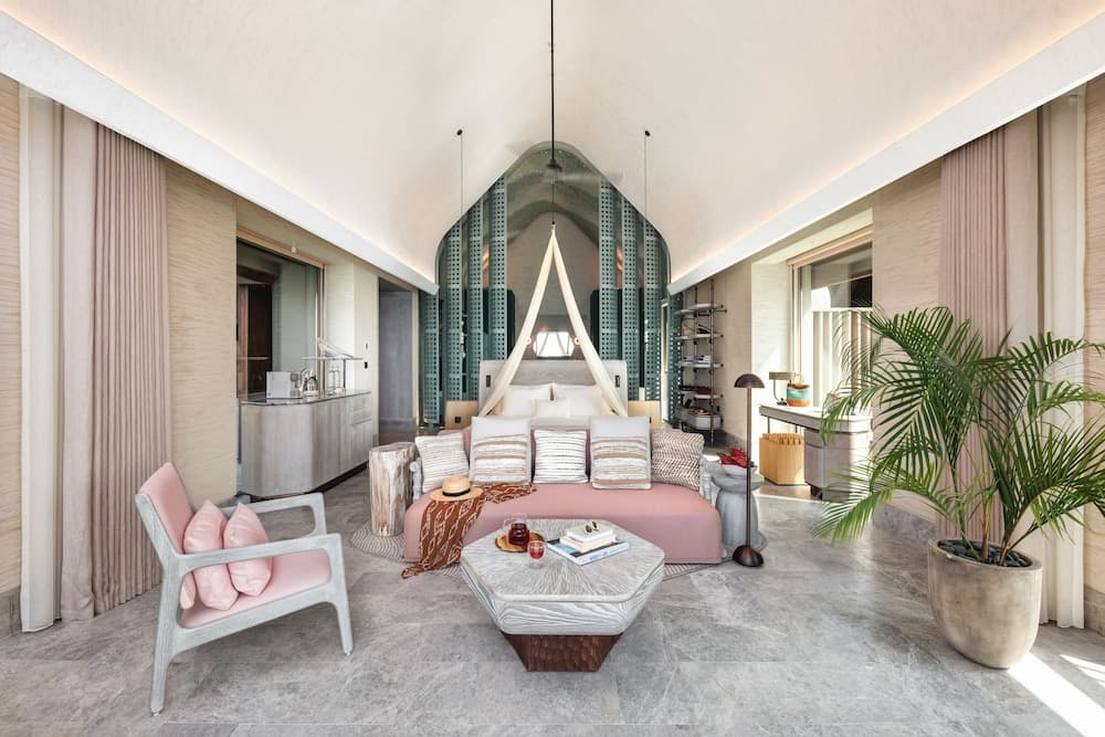 JOALI BEING - View 7