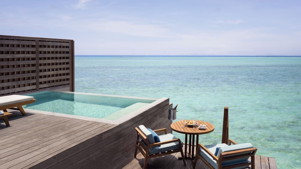 Anantara Veli Maldives Resort - Adults Only - View 36