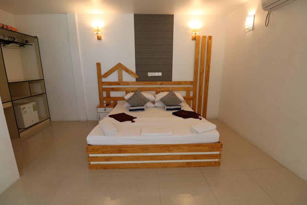 Liberty Guest House Maldives - View 124